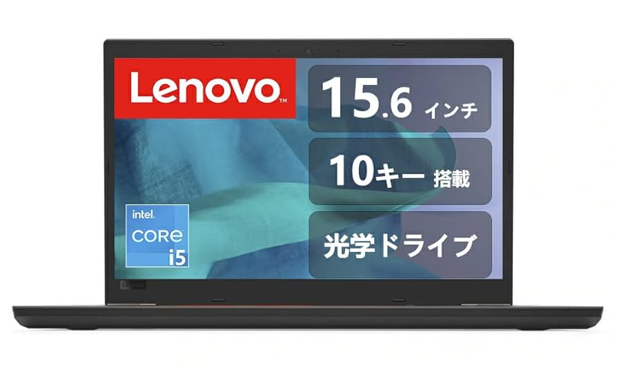 Amazon.co.jp: Lenovo 15.6-inch Main Stream Notebook